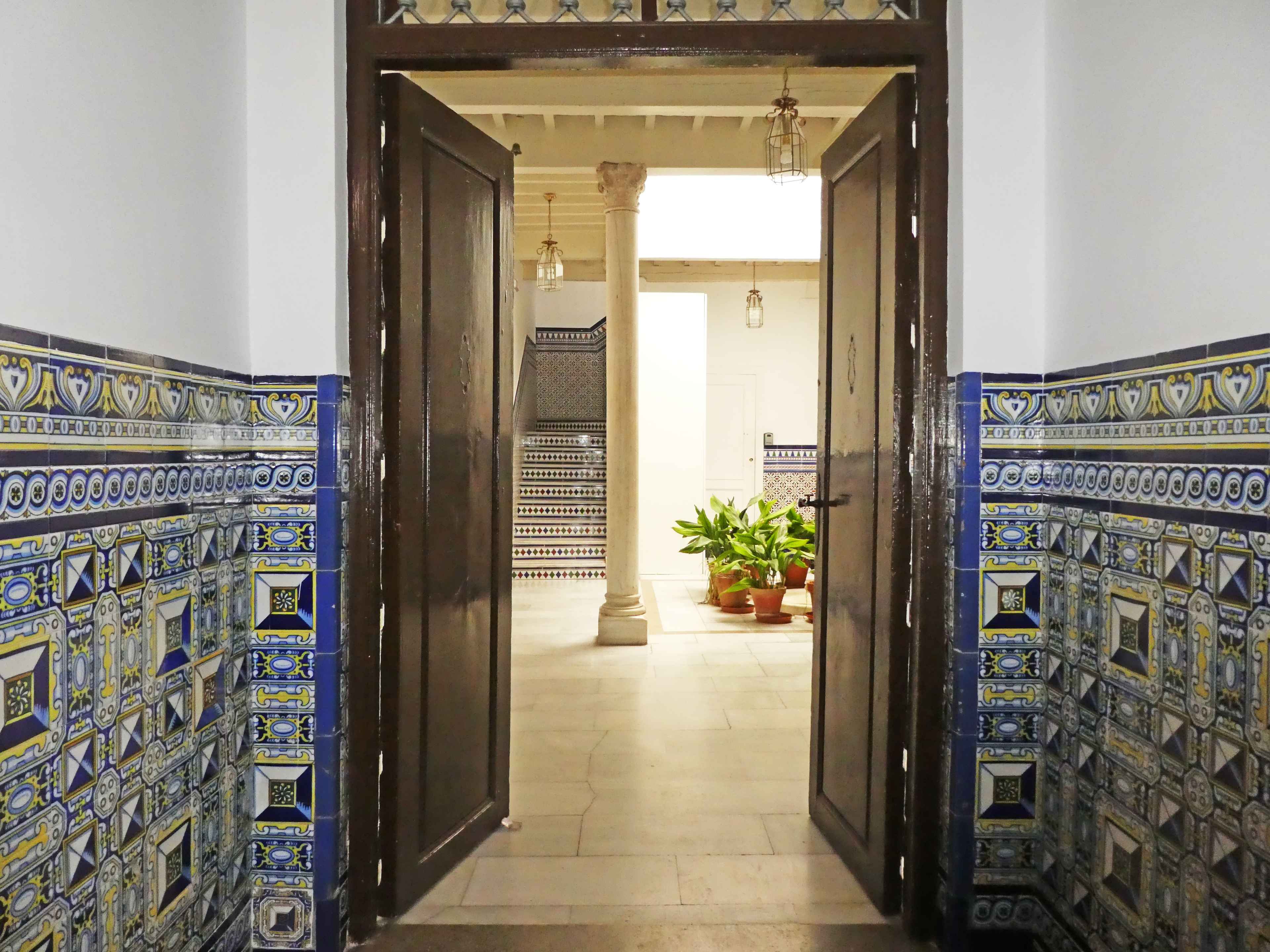 Apartamentos Valentina Deluxe 3000 1